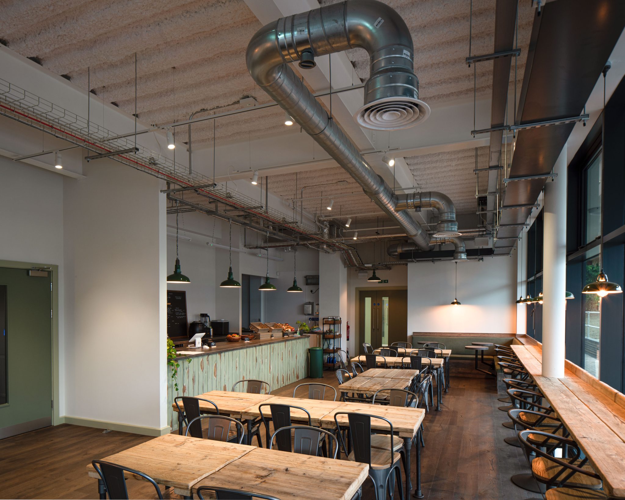 CAFÉ Jasmin Vardimon