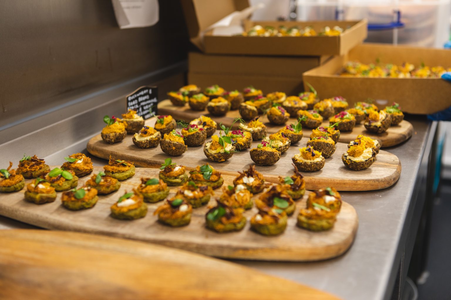 CAFÉ Jasmin Vardimon